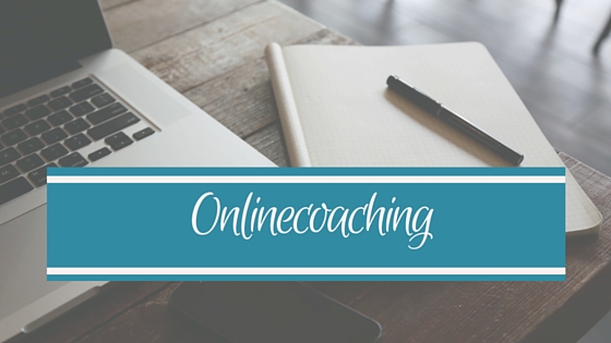 Onlinecoaching Ernährung